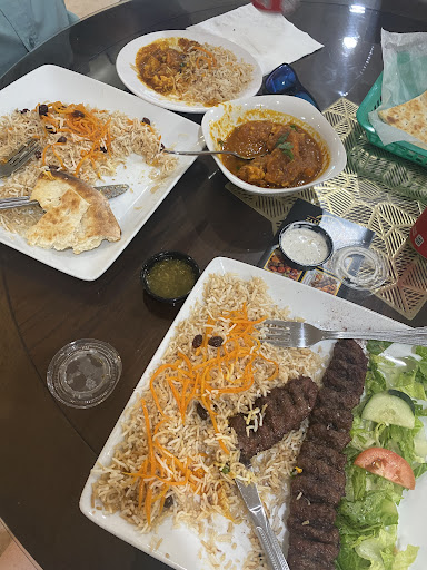 Photo of Zam Zam Kabob House - 9091 Mathis Ave, Manassas, VA 20110