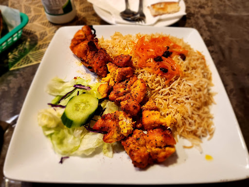 Photo of Zam Zam Kabob House - 9091 Mathis Ave, Manassas, VA 20110