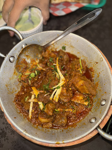 Photo of Zam Zam Kabob House - 9091 Mathis Ave, Manassas, VA 20110