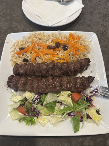 Photo of Zam Zam Kabob House - 9091 Mathis Ave, Manassas, VA 20110