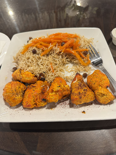 Photo of Zam Zam Kabob House - 9091 Mathis Ave, Manassas, VA 20110