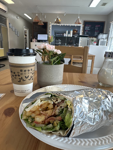 Photo of Kabob Hub & Sandwich - 8388 Centreville Rd, Manassas, VA 20111