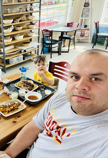 Photo of Kabob Hub & Sandwich - 8388 Centreville Rd, Manassas, VA 20111