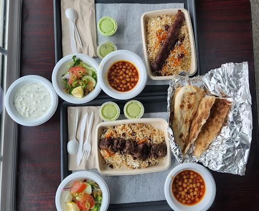 Photo of Kabob Hub & Sandwich - 8388 Centreville Rd, Manassas, VA 20111