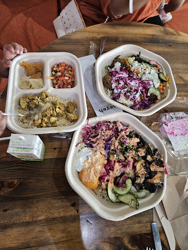 Photo of mezeh - 14159 St Germain Dr, Centreville, VA 20121