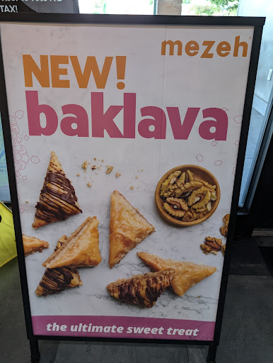 Photo of mezeh - 14159 St Germain Dr, Centreville, VA 20121