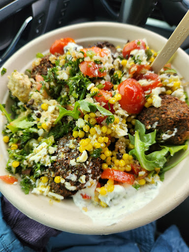 Photo of mezeh - 14159 St Germain Dr, Centreville, VA 20121