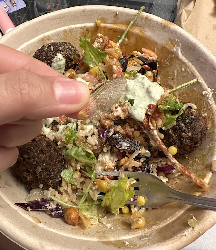 Photo of mezeh - 14159 St Germain Dr, Centreville, VA 20121