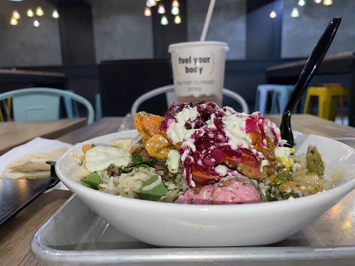 Photo of mezeh - 14159 St Germain Dr, Centreville, VA 20121