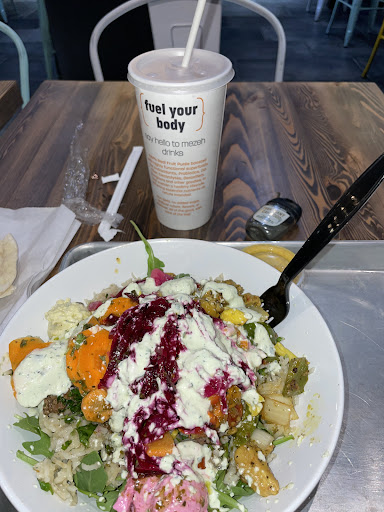 Photo of mezeh - 14159 St Germain Dr, Centreville, VA 20121