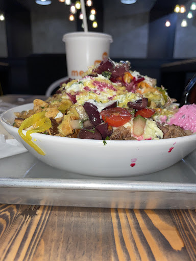 Photo of mezeh - 14159 St Germain Dr, Centreville, VA 20121