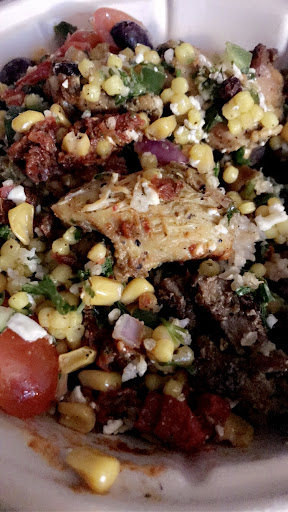 Photo of mezeh - 14159 St Germain Dr, Centreville, VA 20121