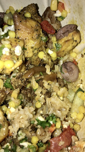 Photo of mezeh - 14159 St Germain Dr, Centreville, VA 20121