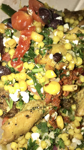 Photo of mezeh - 14159 St Germain Dr, Centreville, VA 20121