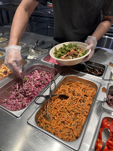 Photo of mezeh - 14159 St Germain Dr, Centreville, VA 20121