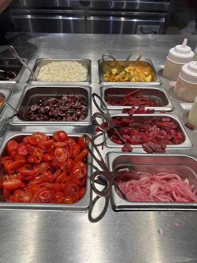 Photo of mezeh - 14159 St Germain Dr, Centreville, VA 20121