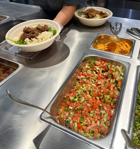 Photo of mezeh - 14159 St Germain Dr, Centreville, VA 20121