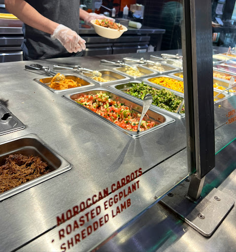 Photo of mezeh - 14159 St Germain Dr, Centreville, VA 20121