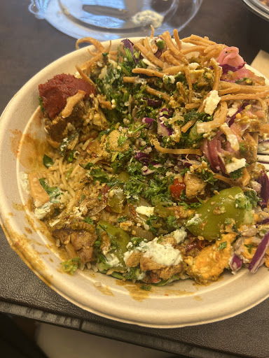 Photo of mezeh - 14159 St Germain Dr, Centreville, VA 20121