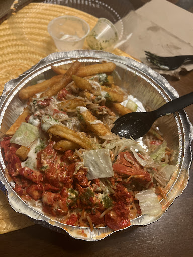 Photo of Naz's Halal Food - Woodbridge - 14230 Smoketown Rd, Woodbridge, VA 22192