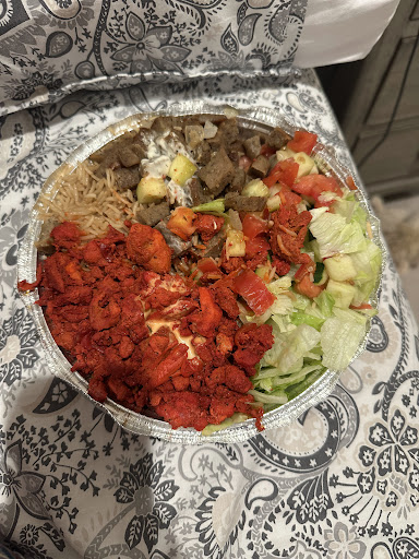 Photo of Naz's Halal Food - Woodbridge - 14230 Smoketown Rd, Woodbridge, VA 22192