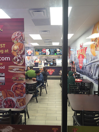 Photo of Naz's Halal Food - Woodbridge - 14230 Smoketown Rd, Woodbridge, VA 22192