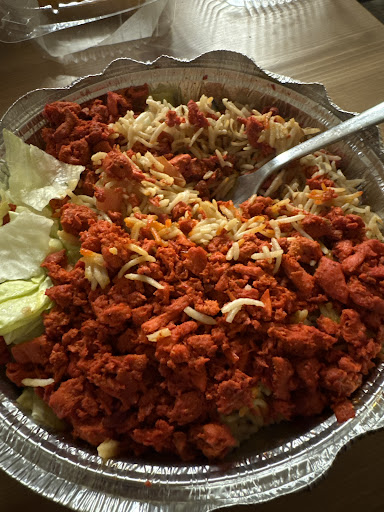 Photo of Naz's Halal Food - Woodbridge - 14230 Smoketown Rd, Woodbridge, VA 22192
