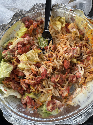 Photo of Naz's Halal Food - Woodbridge - 14230 Smoketown Rd, Woodbridge, VA 22192