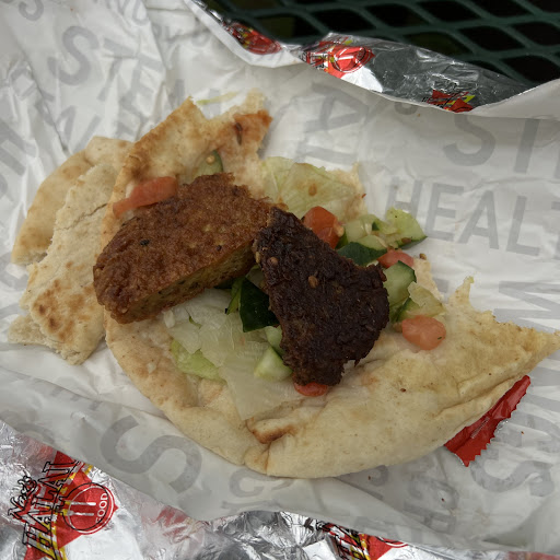 Photo of Naz's Halal Food - Woodbridge - 14230 Smoketown Rd, Woodbridge, VA 22192