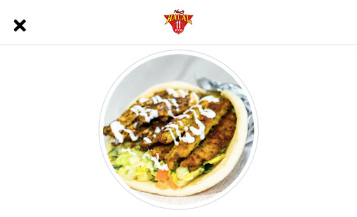 Photo of Naz's Halal Food - Woodbridge - 14230 Smoketown Rd, Woodbridge, VA 22192