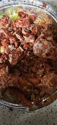 Photo of Naz's Halal Food - Woodbridge - 14230 Smoketown Rd, Woodbridge, VA 22192