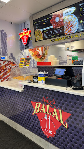 Photo of Naz's Halal Food - Woodbridge - 14230 Smoketown Rd, Woodbridge, VA 22192