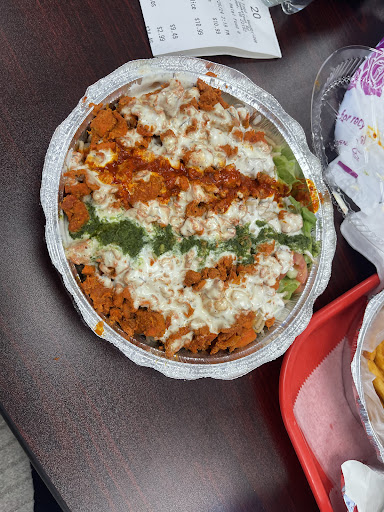 Photo of Naz's Halal Food - Woodbridge - 14230 Smoketown Rd, Woodbridge, VA 22192