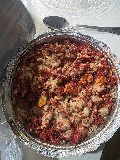 Photo of Naz's Halal Food - Woodbridge - 14230 Smoketown Rd, Woodbridge, VA 22192