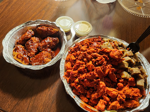 Photo of Naz's Halal Food - Woodbridge - 14230 Smoketown Rd, Woodbridge, VA 22192