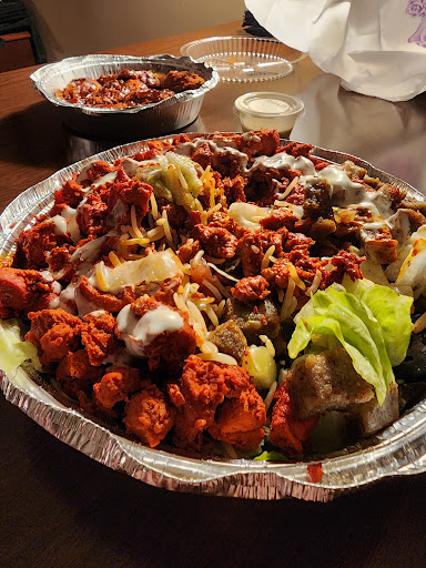 Photo of Naz's Halal Food - Woodbridge - 14230 Smoketown Rd, Woodbridge, VA 22192