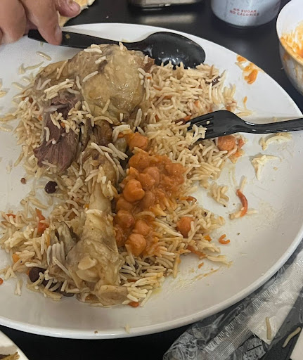 Photo of Naz's Halal Food - Woodbridge - 14230 Smoketown Rd, Woodbridge, VA 22192