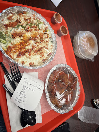 Photo of Naz's Halal Food - Woodbridge - 14230 Smoketown Rd, Woodbridge, VA 22192