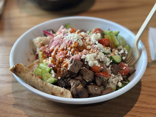 Photo of CAVA - 14901 Potomac Town Pl, Woodbridge, VA 22191