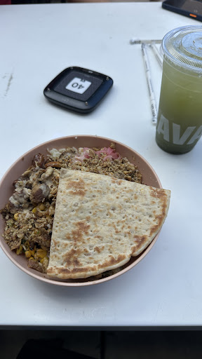 Photo of CAVA - 14901 Potomac Town Pl, Woodbridge, VA 22191