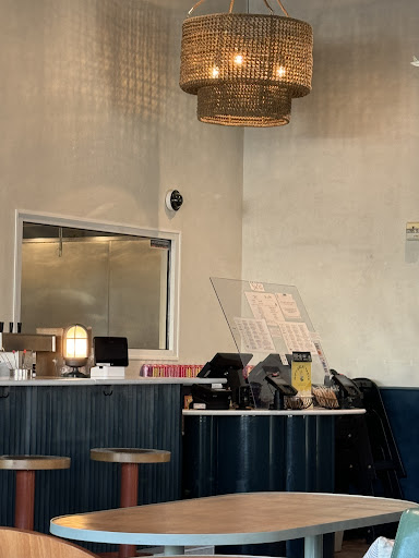 Photo of CAVA - 14901 Potomac Town Pl, Woodbridge, VA 22191