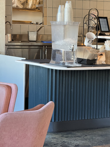 Photo of CAVA - 14901 Potomac Town Pl, Woodbridge, VA 22191