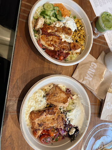 Photo of CAVA - 14901 Potomac Town Pl, Woodbridge, VA 22191