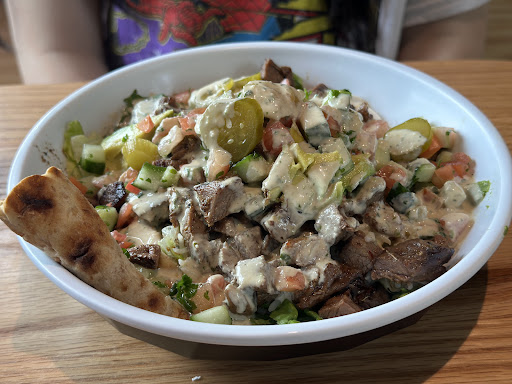 Photo of CAVA - 14901 Potomac Town Pl, Woodbridge, VA 22191