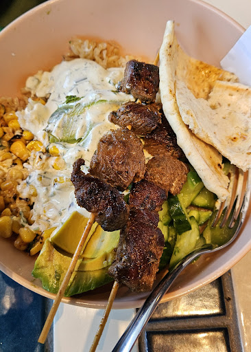 Photo of CAVA - 14901 Potomac Town Pl, Woodbridge, VA 22191