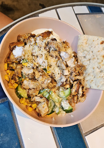 Photo of CAVA - 14901 Potomac Town Pl, Woodbridge, VA 22191