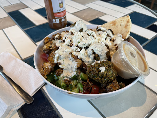 Photo of CAVA - 14901 Potomac Town Pl, Woodbridge, VA 22191