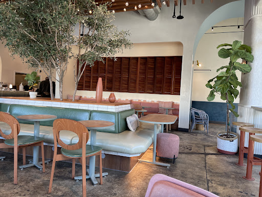 Photo of CAVA - 14901 Potomac Town Pl, Woodbridge, VA 22191