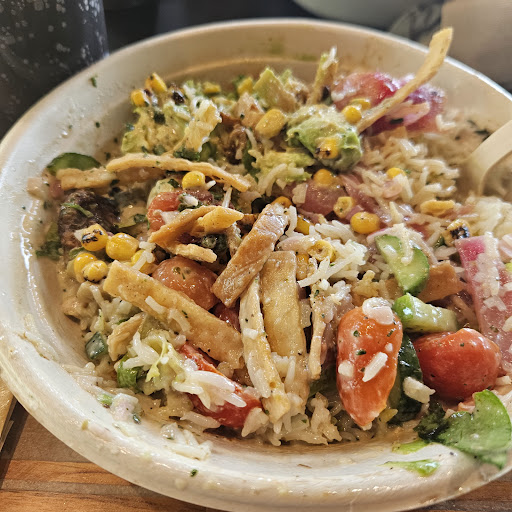 Photo of CAVA - 14901 Potomac Town Pl, Woodbridge, VA 22191