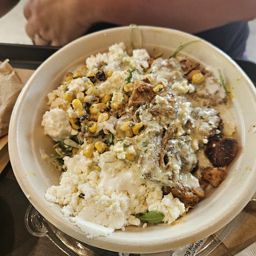 Photo of CAVA - 14901 Potomac Town Pl, Woodbridge, VA 22191